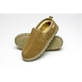 thumbnail image 1 of Tamarac by Slippers International Mens Cody Shearling Slipper ALLSPICE / 11, 1 of 2