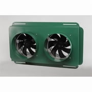Tamarack 2200 Ducted Whole House Fan