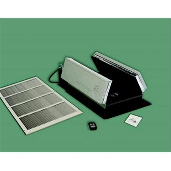 Tamarack R50 Insulated Whole House Fan