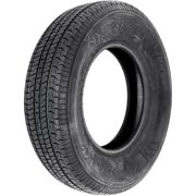 Tamarack ST Radial ST 235/80R16 124/120M E 10 Ply All-Season Steel Belted Trailer One Tire