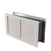 Tamarack TTI-RAPR14.6 14 x 6 in. Wall Return Air Pathway