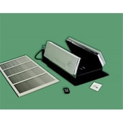 Tamarack TTi-HV1600r50 R50 Insulated Whole House Fan - 2 Speed