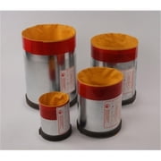 Tamarack TTi-cbd5 5 In. Backdraft Damper