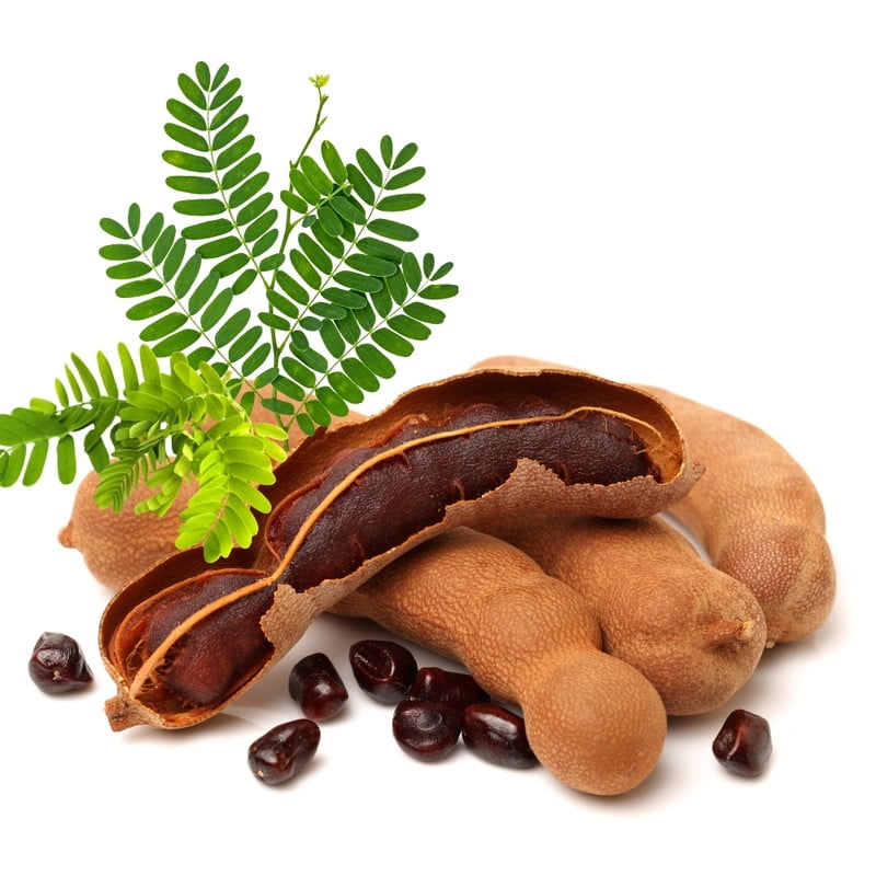 Tamarind Concentrate | Tangy & Sour Imli Chutney | South Indian Style Paste | Ideal For Indian Curries, Thai Sauces & Kitchen Recipes | 7.05 Oz (200gm)