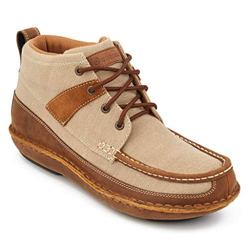 Tamarindo Canopy Boot Men display picture 1