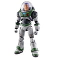 thumbnail image 1 of Tamashi Nations - Lightyear - Buzz Lightyear Alpha Suit, Bandai Spirits S.H. Figuarts, 1 of 5