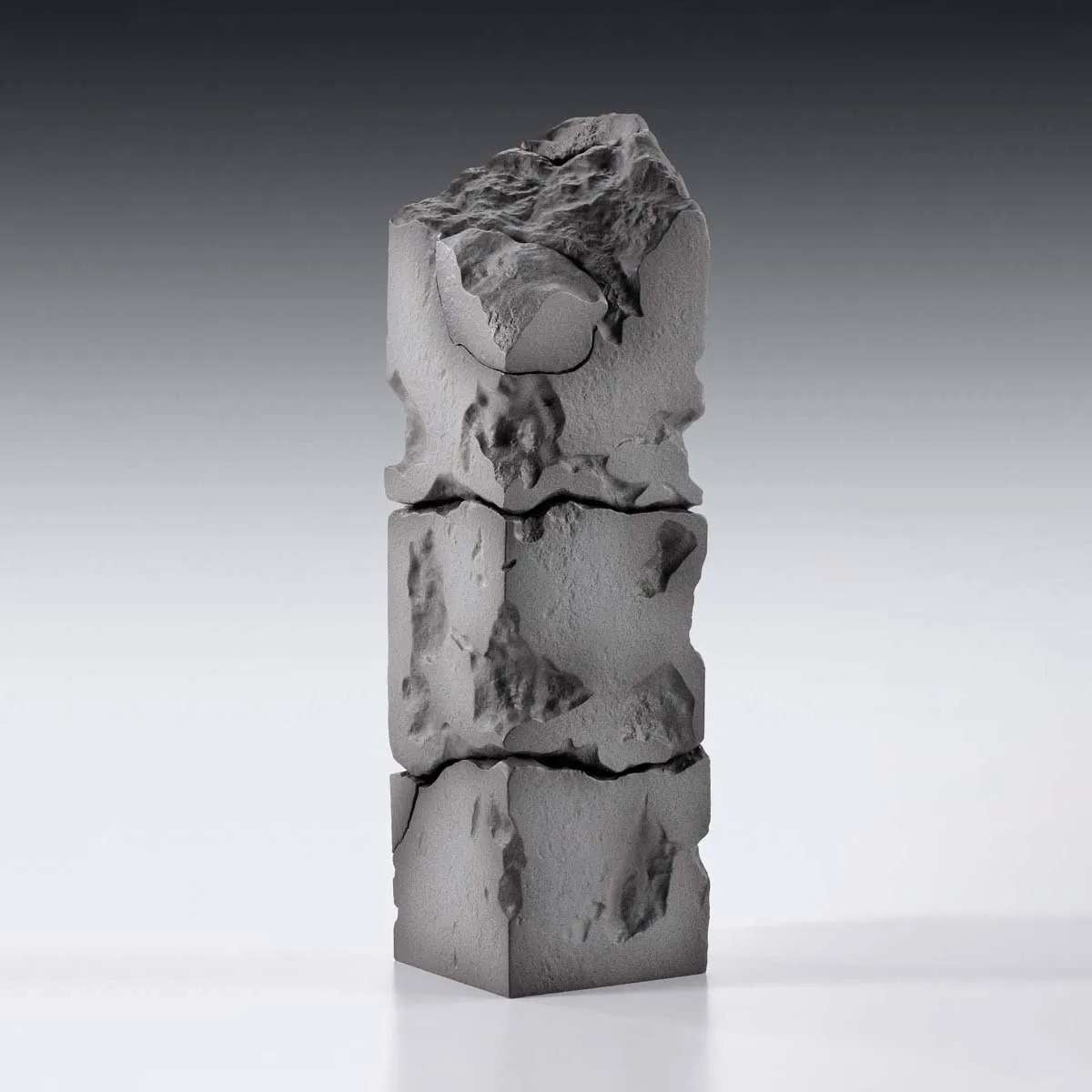 Tamashii Effect S.H.Figuarts Concrete Crash