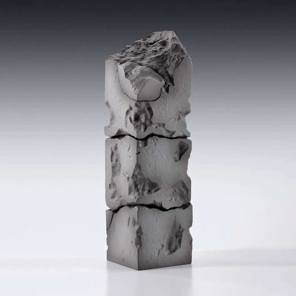 Tamashii Effect S.H.Figuarts Concrete Crash
