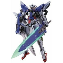 Tamashii Gundam Devise Exia Mobile Suit Gundam 00 Revealed Chronicle Metal Build Figure