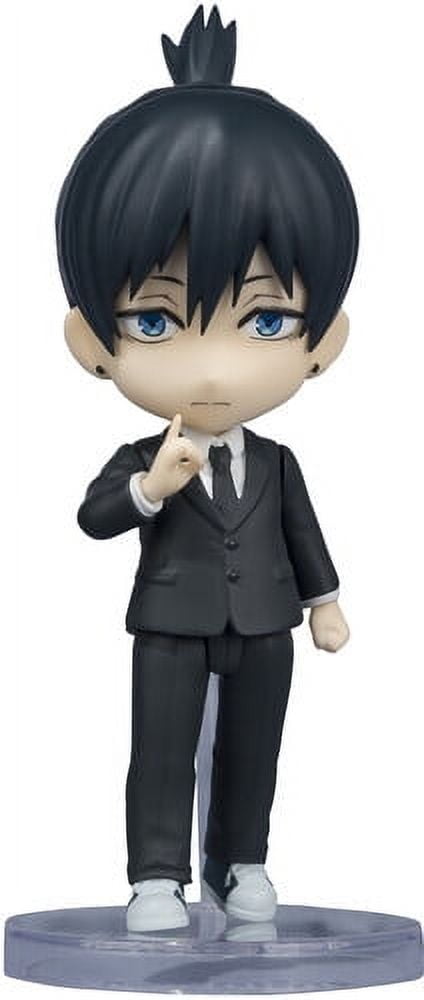 Tamashii Nations - Chainsaw Man - Figuarts Mini - Aki Hayakawa, Bandai, Gifts