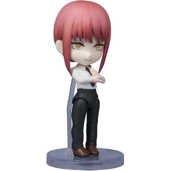 Tamashii Nations - Chainsaw Man - Figuarts Mini - Makima