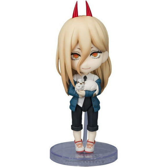 Tamashii Nations - Chainsaw Man - Figuarts Mini - Power, Bandai, Gifts