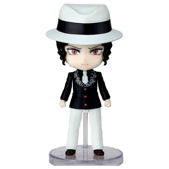 Tamashii Nations - Demon Slayer - Figuarts Mini - Muzan Kibutsuji