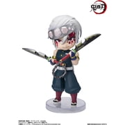 Tamashii Nations - Demon Slayer - Figuarts Mini - Tengen Uzui Sound Breathing