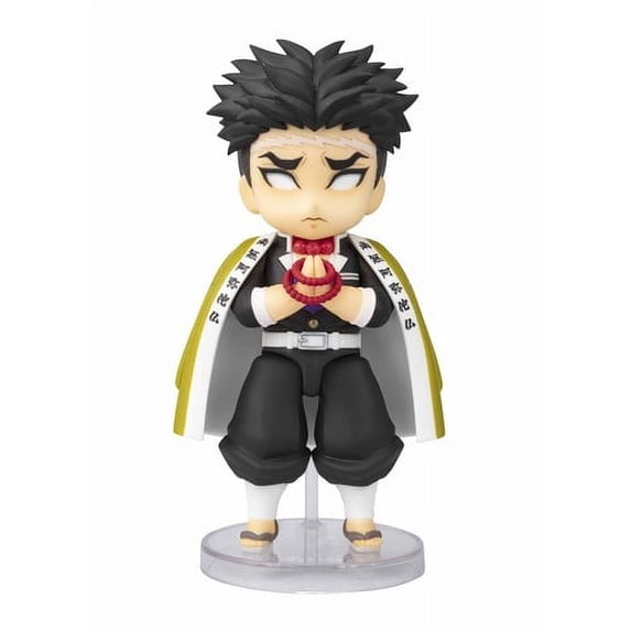 Tamashii Nations - Demon Slayer - Himejima Gyomei, Bandai SpiritsFiguarts mini, Bandai, Gifts