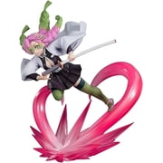 Tamashii Nations - Demon Slayer Kimetsu no Yaiba - Mitsuri Kanroji, Bandai Spirits FiguartsZERO Figure