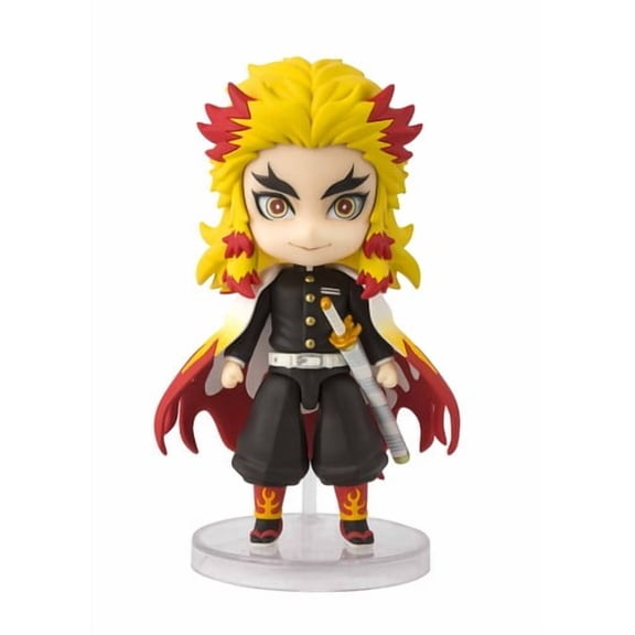Tamashii Nations - Demon Slayer - Rengoku Kyojuro, Bandai Spirits Figuarts mini, Bandai, Gifts