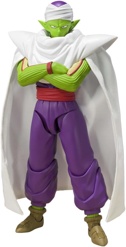 Piccolo in Dragon Ball Characters - Walmart.com