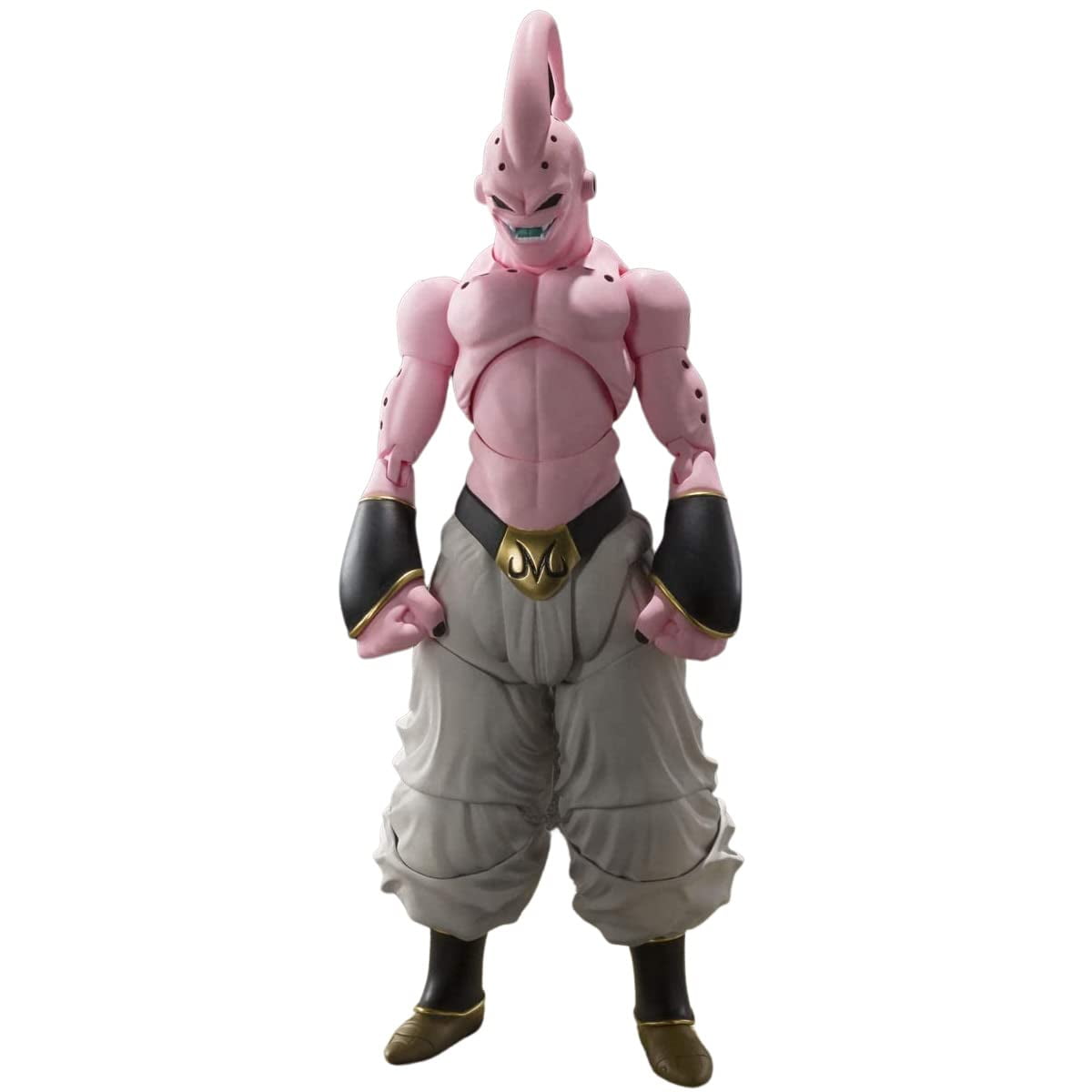 Tamashii Nations - Dragon Ball Z - Majin Buu -SUPER Tamashii Nations - Dragon Ball Z - Majin Buu -SUPER