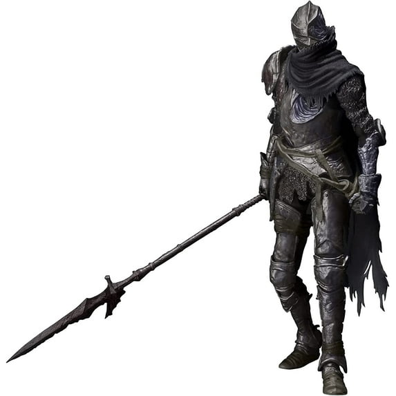 Tamashii Nations - Elden Ring - Festering Fingerprint Vyke, Bandai Spirits S.H.Figuarts Action Figure