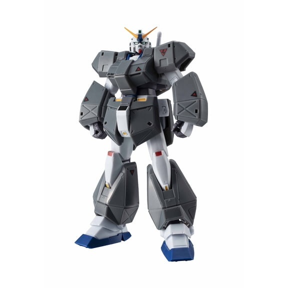 Tamashii Nations - GUNDAM SIDE MS RX78NT 1FA GUNDAM NT-1 FULL ARMOR EQUIPMENT ver ROBOT SPIRITS