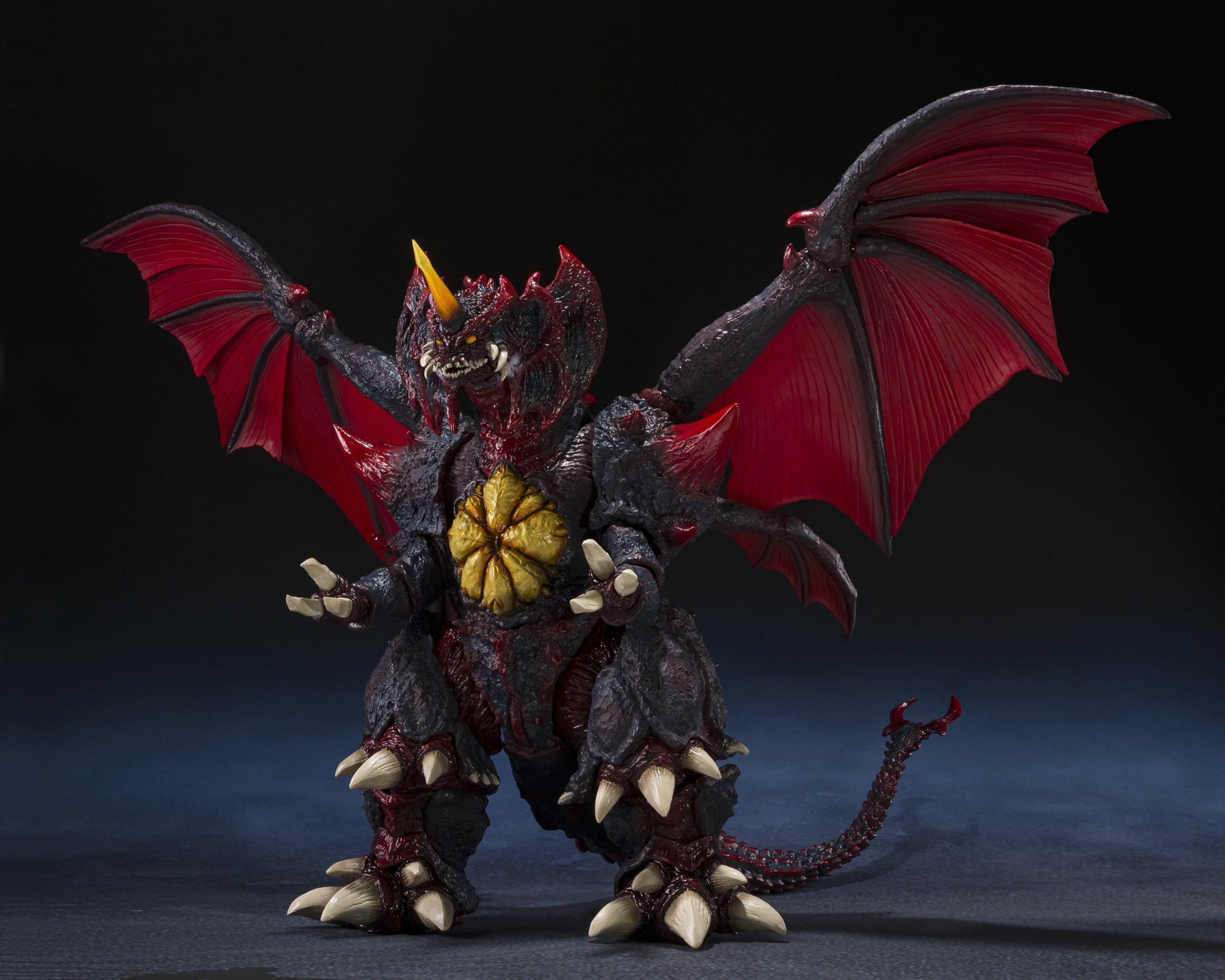 Sh Monsterarts