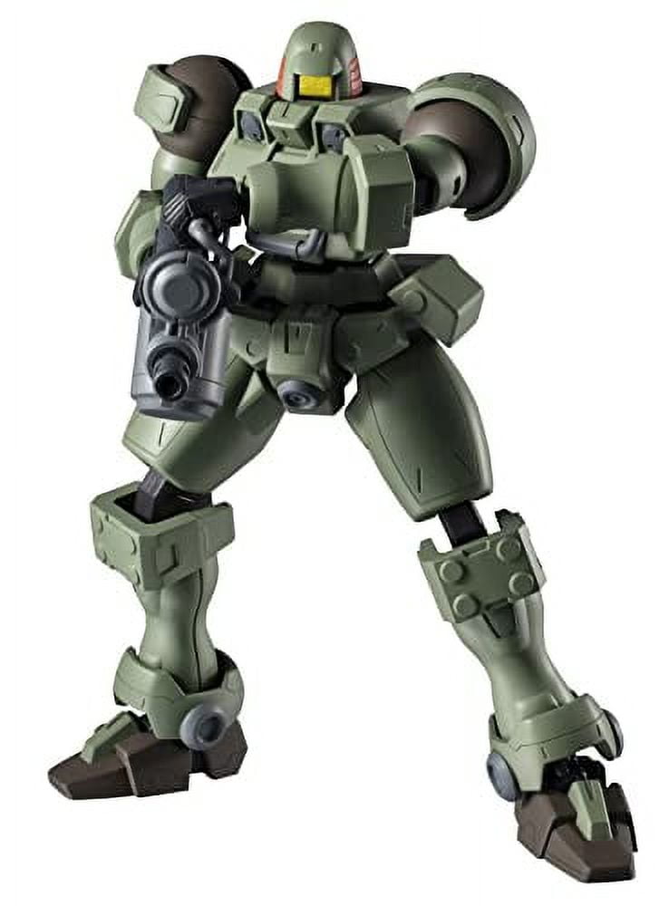 Tamashii Nations Gundam Universe OZ-06MS Leo Bandai Spirits