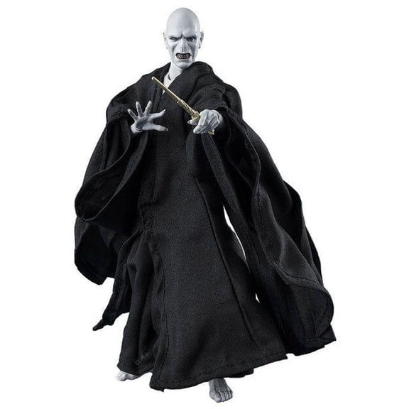 Tamashii Nations - Harry Potter Goblet of Fire - S.H.Figuarts - Lord Voldemort Action Figure