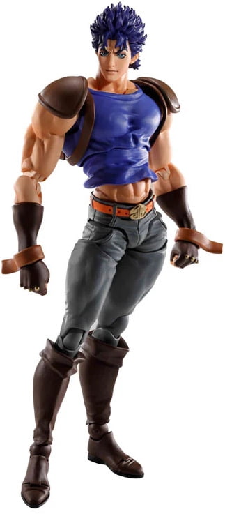 Tamashii Nations - JoJo's Bizarre Adventure - S.H.Figuarts - Jonathan Joestar Action Figure