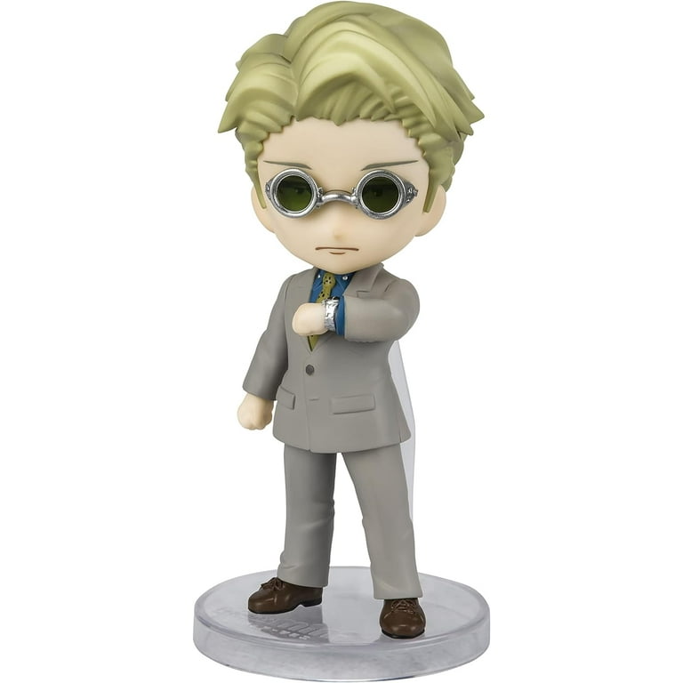 Tamashii Nations - Jujutsu Kaisen - Kento Nanami, Bandai Spirits