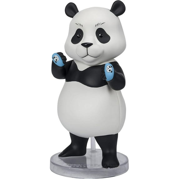 Tamashii Nations - Jujutsu Kaisen - Panda, Bandai Spirits Figuarts mini Action Figure