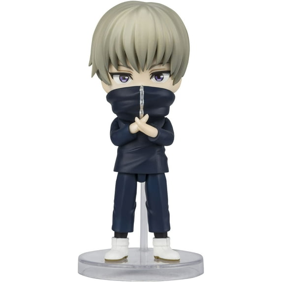 Tamashii Nations - Jujutsu Kaisen - Figuarts Mini - Toge Inumaki