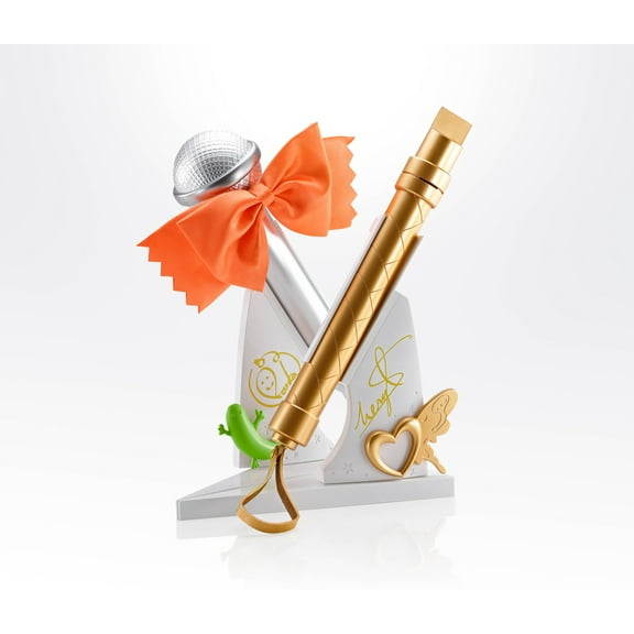 Tamashii Nations - Macross Frontier - PROPLICA - Sheryl Nome's Microphone