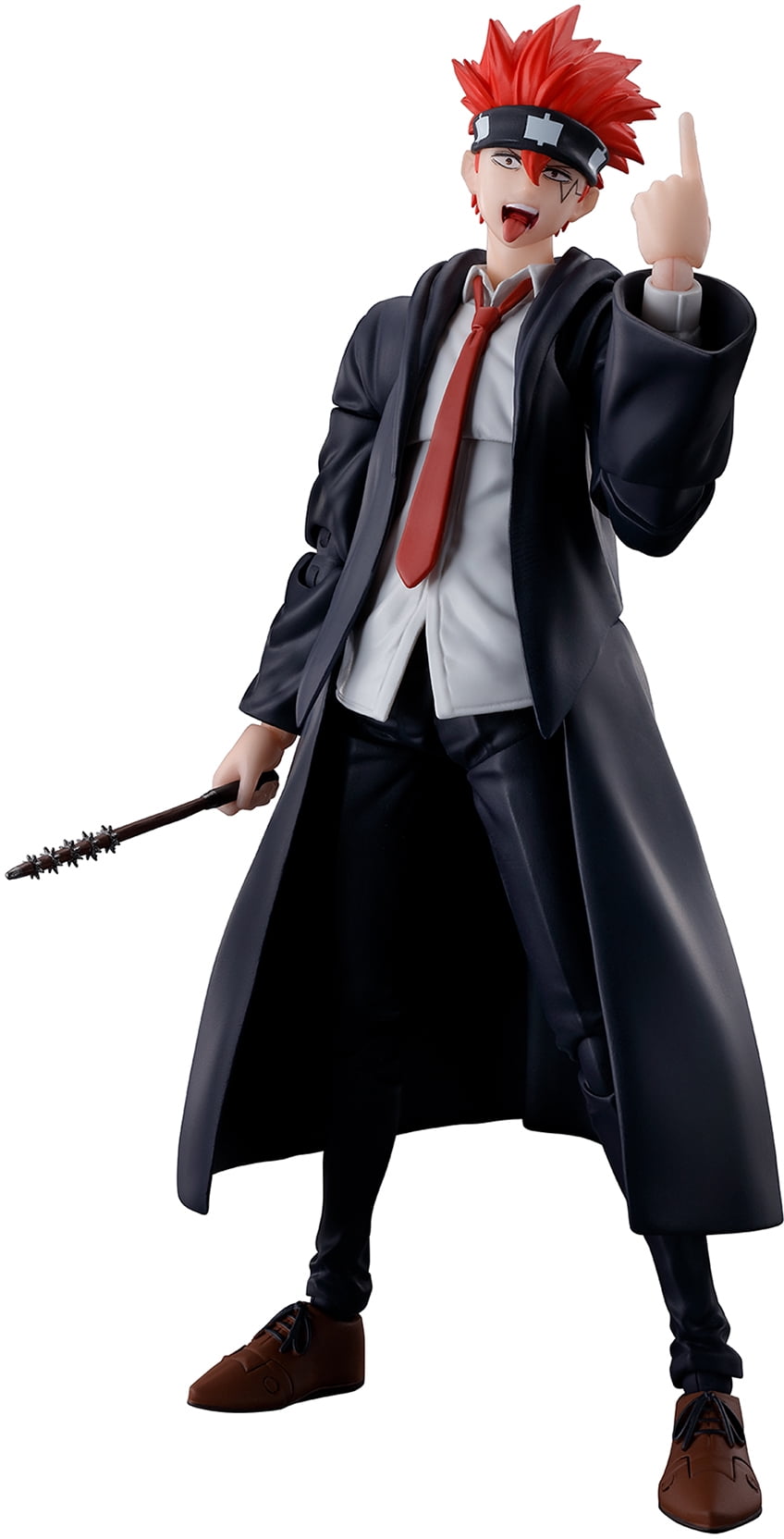 Tamashii Nations - Mashle: Magic And Muscles - S.H.Figuarts - Dot Barrett