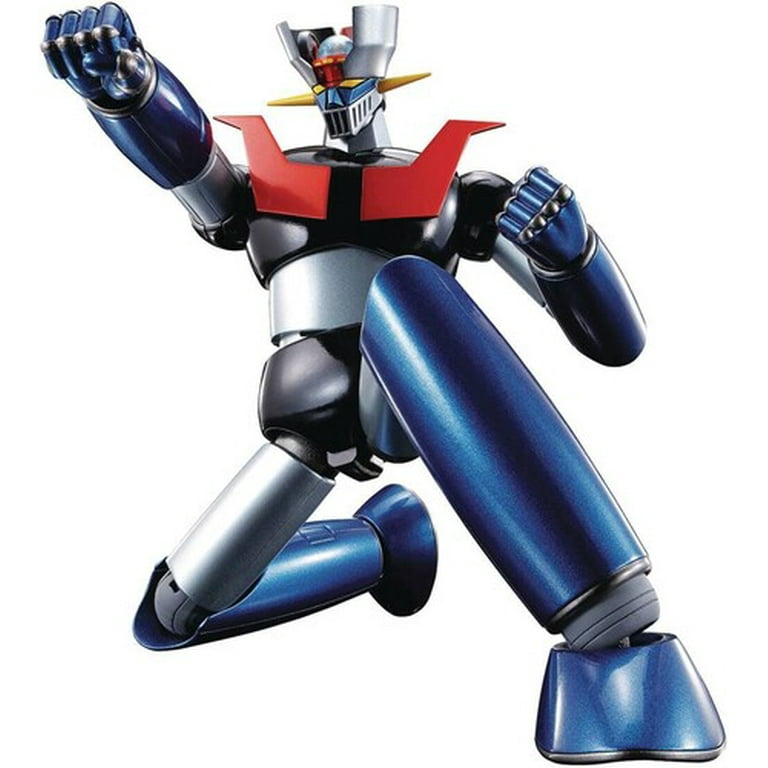 Tamashii Nations - Mazinger Z - GX-105 Mazinger Z (Kikumei