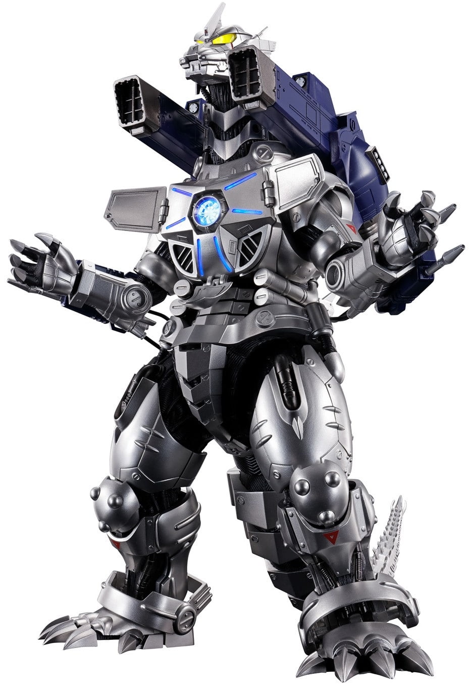 Tamashii-Nations-Mechagozilla-