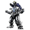 thumbnail image 1 of Tamashii Nations Mechagozilla Action Figures, 8 in PVC, 9 lb, 1 of 13