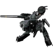 Tamashii Nations - Metal Gear Solid - Chogokin - Metal Gear Rex Action Figure