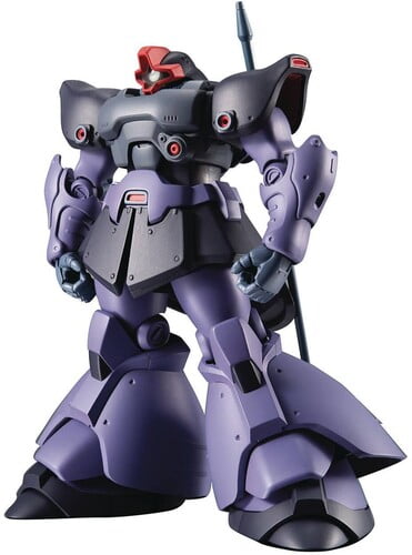 Tamashii Nations - Mobile Suit Gundam 0083 Stardust Memory - MS-09R-2 Rick Dom Zwei Version A.N.I.M.E., Bandai Spirits The Robot Spirits, Bandai, Gifts