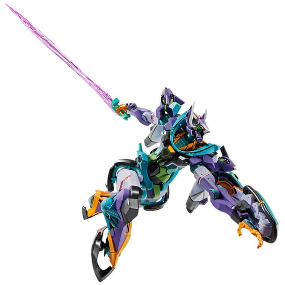 Tamashii Nations - Mobile Suit Gundam: GQuuuuuuX - Metal Robot Spirits - (SIDE MS) GFreD Action Figure
