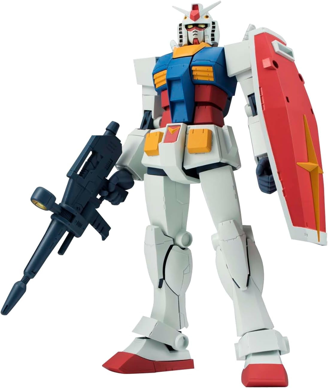 Amazon.com: Bandai Hobby - Mobile Suit Gundam - 1/144 RX-78