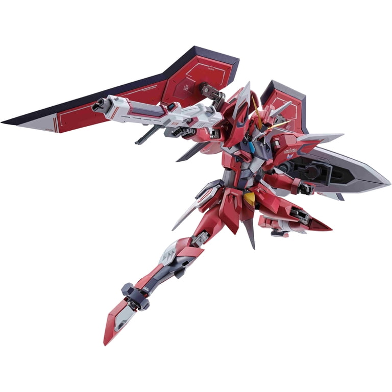 Tamashii Nations - Mobile Suit Gundam Seed Freedom - Metal Robot