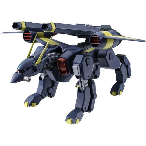 Tamashii Nations - Mobile Suit Gundam Seed - The Robot Spirits - TMF/A-802 Bucue Ver. A.N.I.M.E., Bandai, Gifts