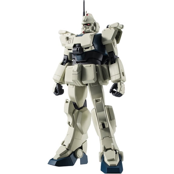 Tamashii Nations - Mobile Suit Gundam: The 08th MS Team - ROBOT SPIRITS - RX-79(G) Ez-8 GUNDAM Ez-8 Ver. A.N.I.M.E., Bandai, Gifts