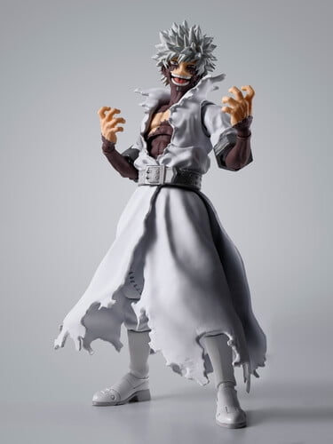 Tamashii Nations - My Hero Academia - S.H.Figuarts - Dabi Action Figure (MHA)
