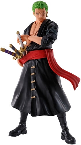Tamashii Nations - One Piece - S.H. Figuarts - Roronoa Zoro The Raid On Onigashima, Tamashii Nations, Gifts