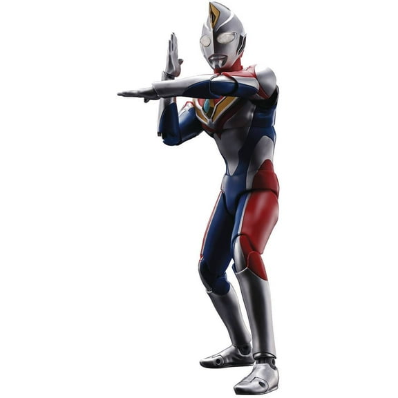 Tamashii Nations - S.H.Figuarts - Ultraman Dyna Flash Type (SHINKOCCHOU SEIHOU)