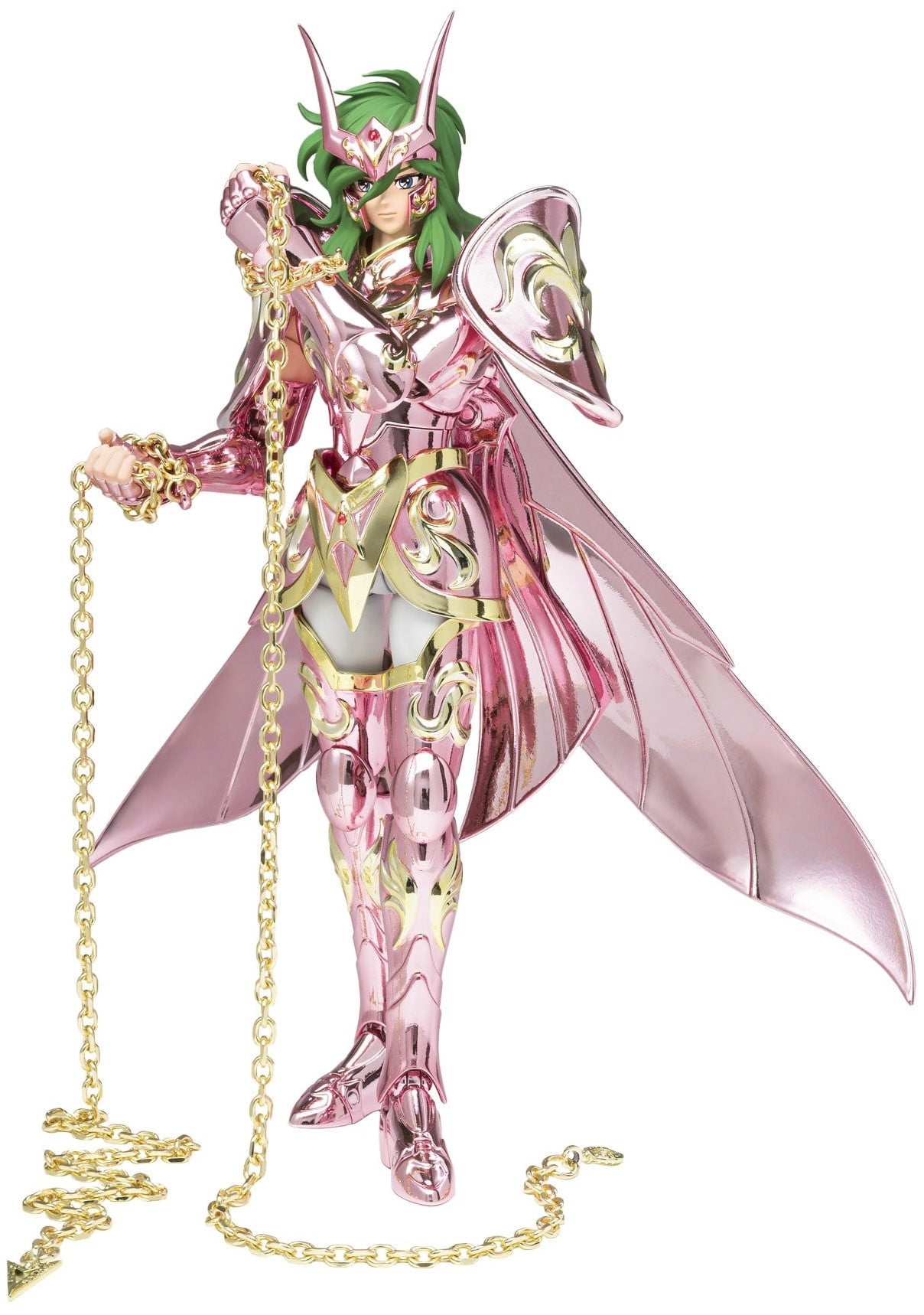 Saint Seiya Myth Cloth Ex
