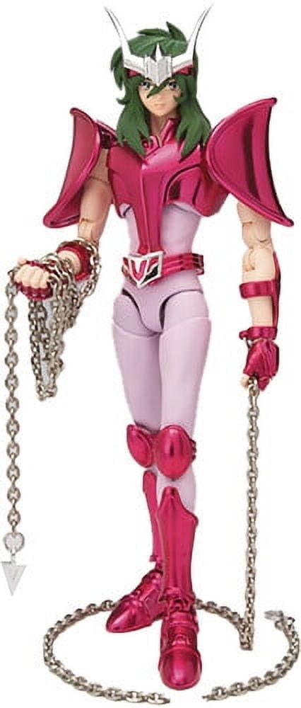 Bandai Saint Seiya Cloth MYTH EX Andromeda New Bronze V2