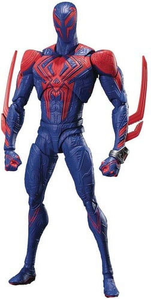 Tamashii Nations - Spider-Man: Across The Spider-Verse - S.H.